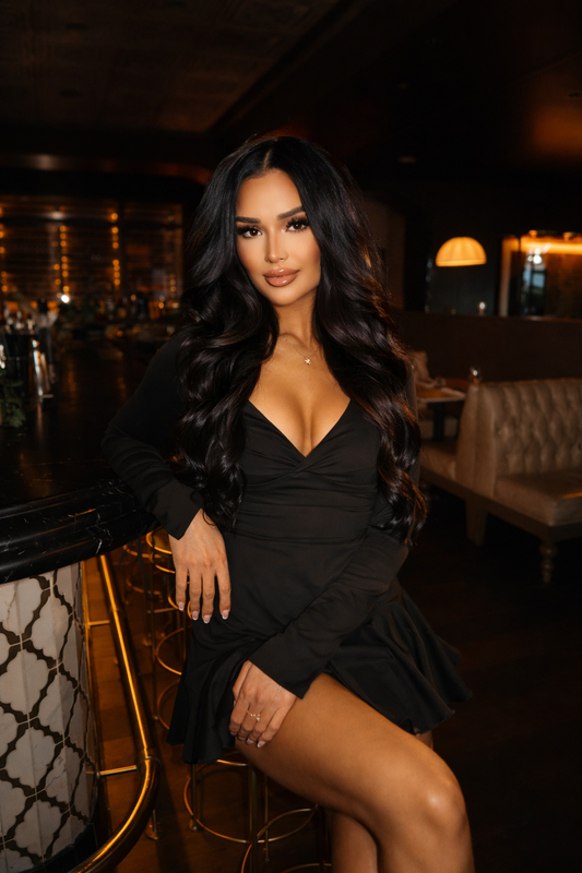 Limitless Genius Weft